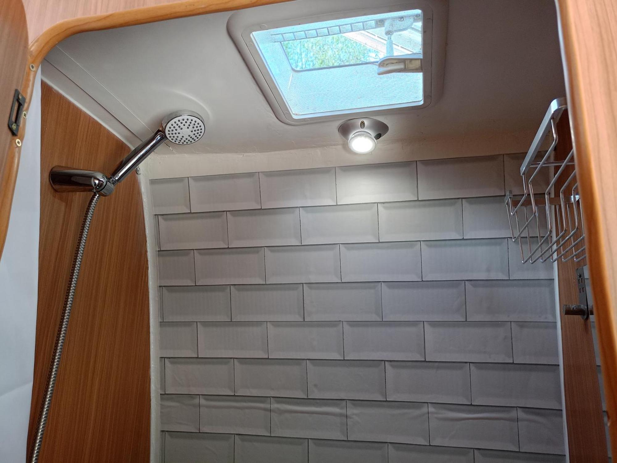 Campingplasser Furgoneta Camper Gran Volumen