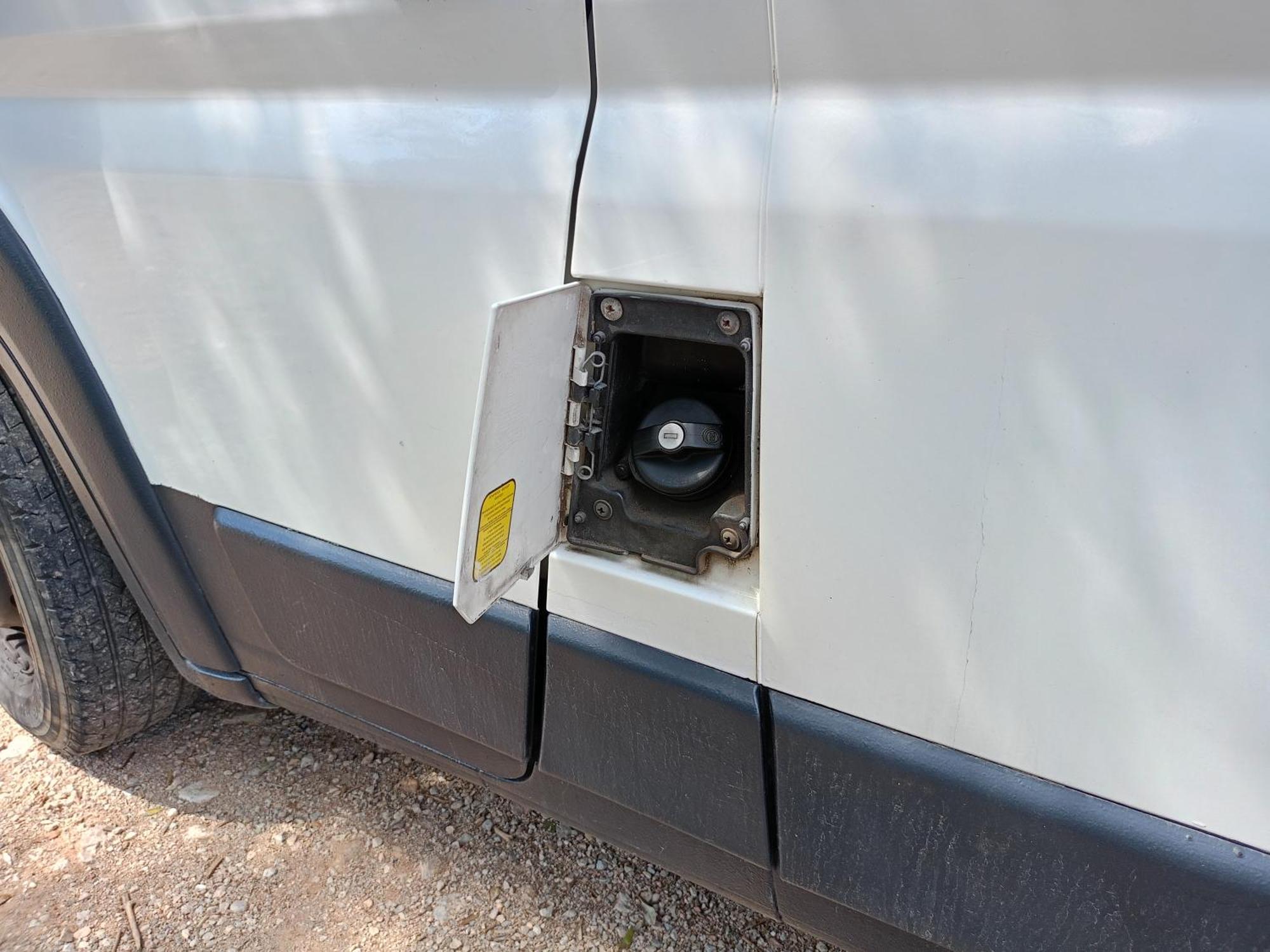 Campingplasser Furgoneta Camper Gran Volumen Palma de Mallorca