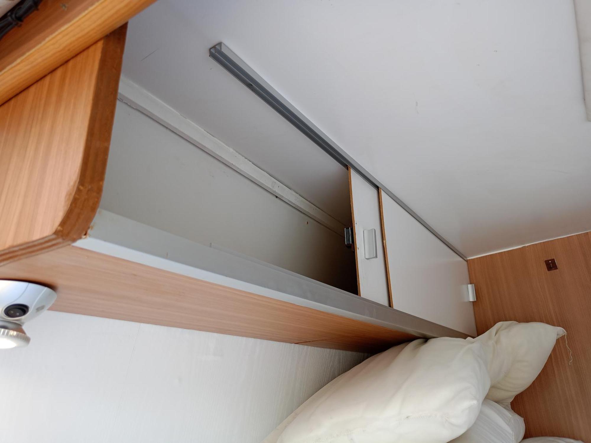Furgoneta Camper Gran Volumen Campingplasser Palma de Mallorca